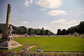 Apartamento Short Luxembourg *